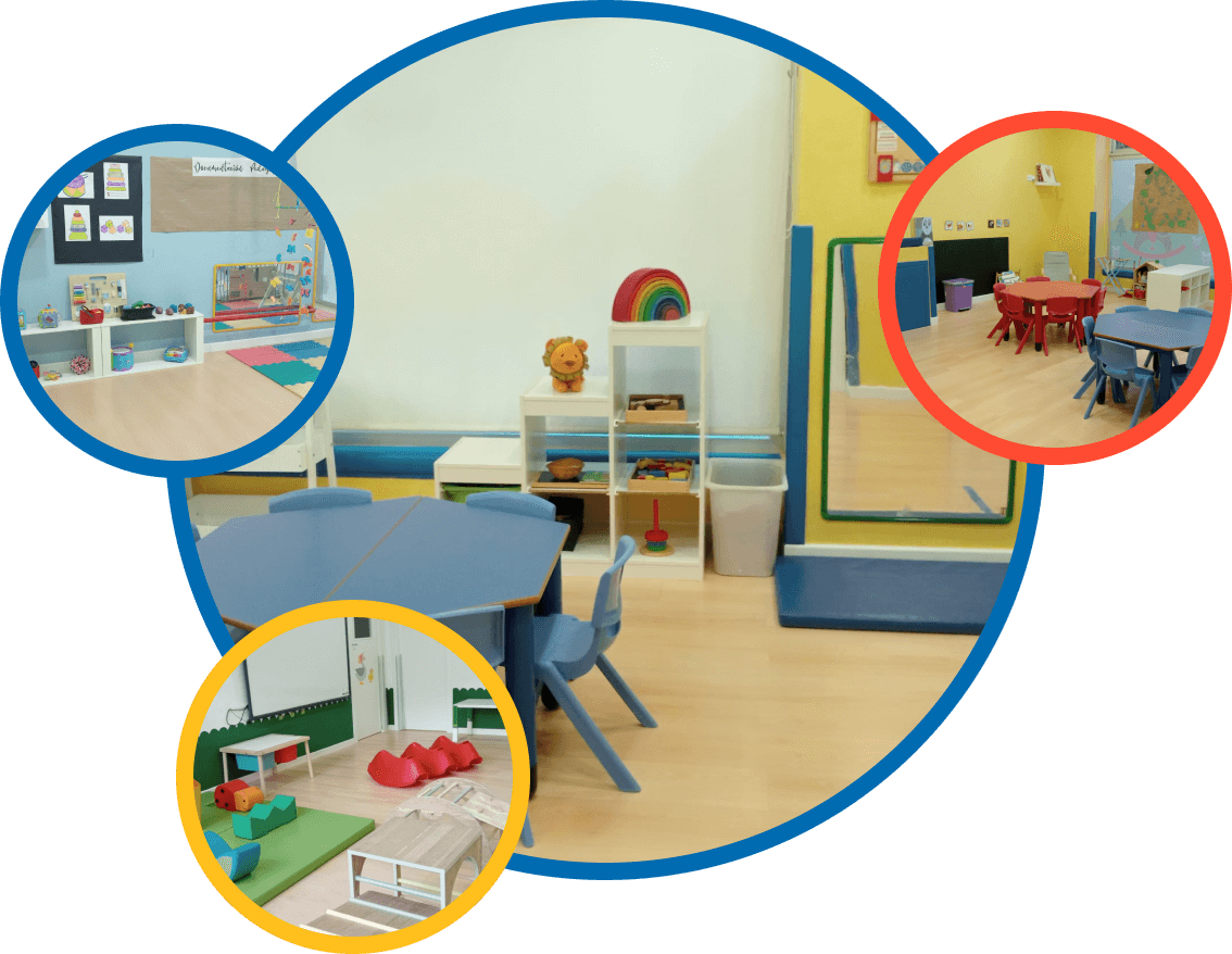 Centro de Educación Preescolar2