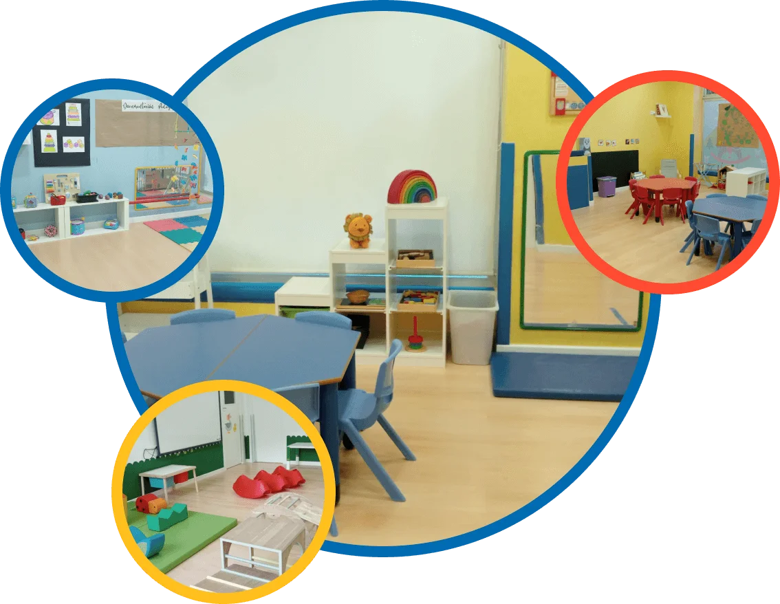Centro de Educación Preescolar2